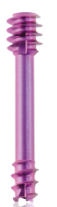 [191392] Micro Titanium Compression Screw-CBS-, Diam. 3.0 x L 16 mm
