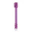 Micro Titanium Compression Screw-CBS-, Diam. 3.0 x L 18 mm