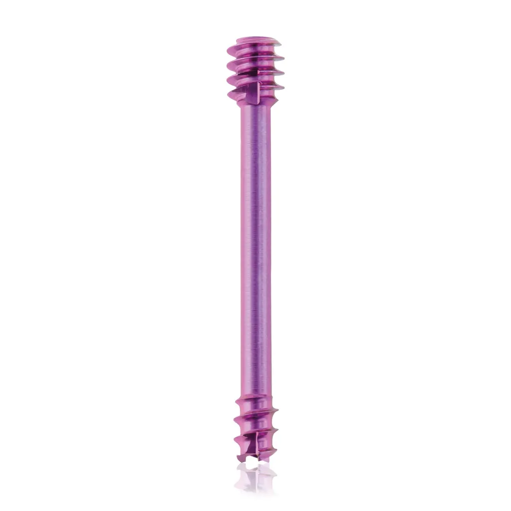 Micro Titanium Compression Screw-CBS-, Diam. 3.0 x L 20 mm