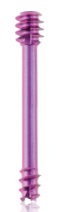 [191394] Micro Titanium Compression Screw-CBS-, Diam. 3.0 x L 20 mm
