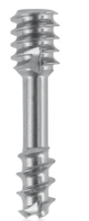 [191303] High Titanium Compression Screw-CBS-, Diam. 4.0 x L 14 mm