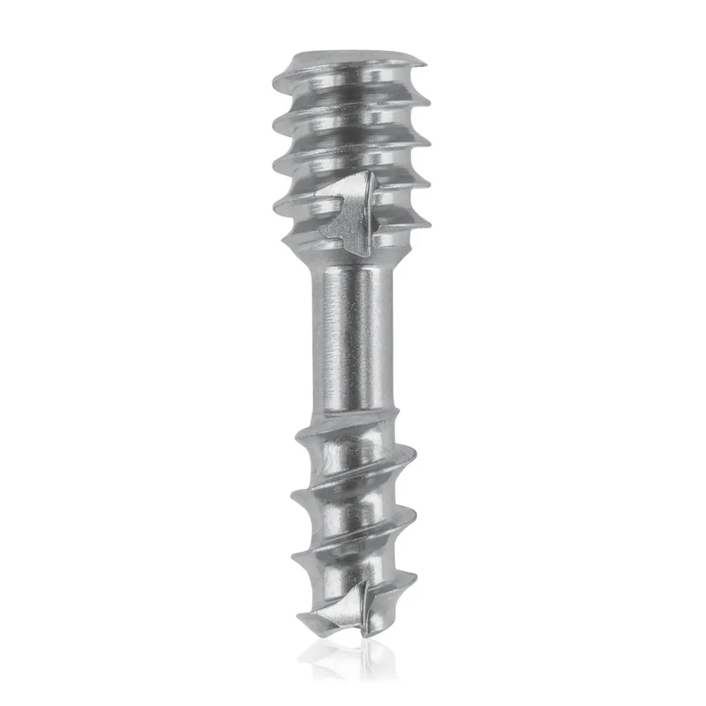 High Titanium Compression Screw-CBS-, Diam. 4.0 x L 14 mm