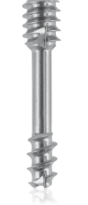 [191305] High Titanium Compression Screw-CBS-, Diam. 4.0 x L 18 mm