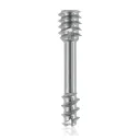 High Titanium Compression Screw-CBS-, Diam. 4.0 x L 18 mm
