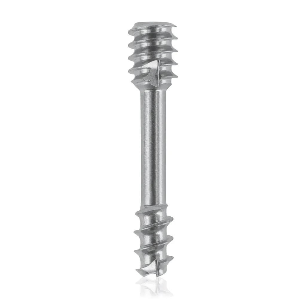 High Titanium Compression Screw-CBS-, Diam. 4.0 x L 20 mm
