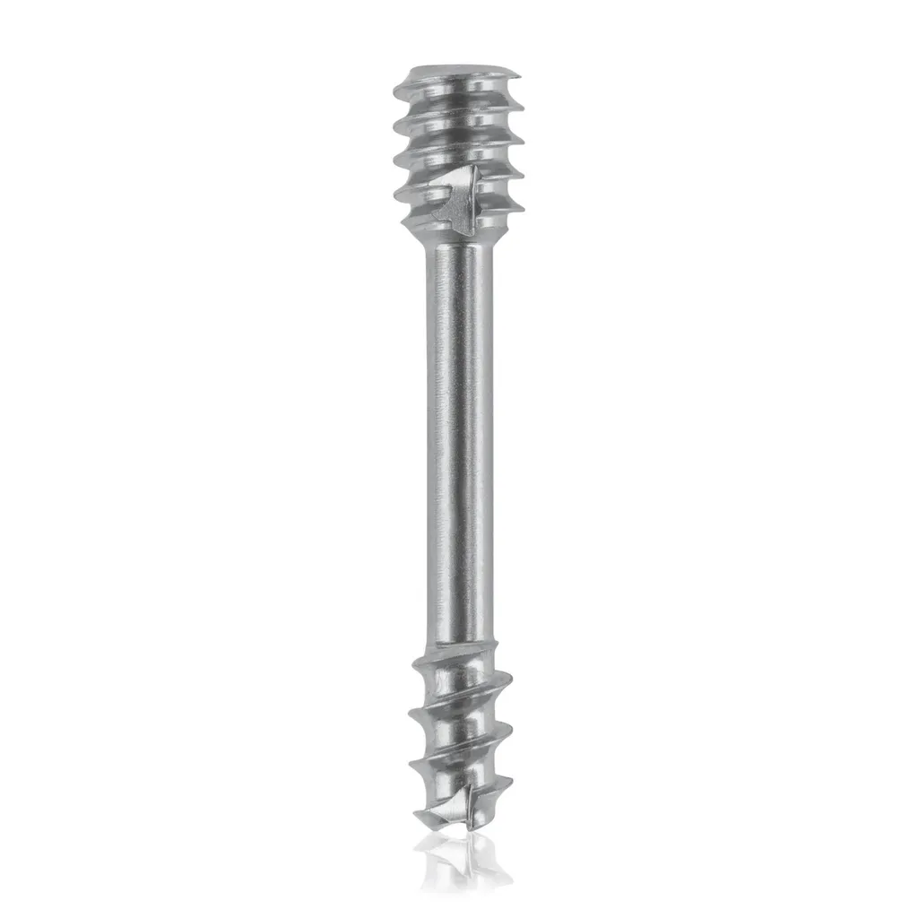 High Titanium Compression Screw-CBS-, Diam. 4.0 x L 22 mm