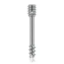 High Titanium Compression Screw-CBS-, Diam. 4.0 x L 22 mm