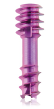 [191389] Micro Titanium Compression Screw-CBS-, Diam. 3.0 x L 10 mm