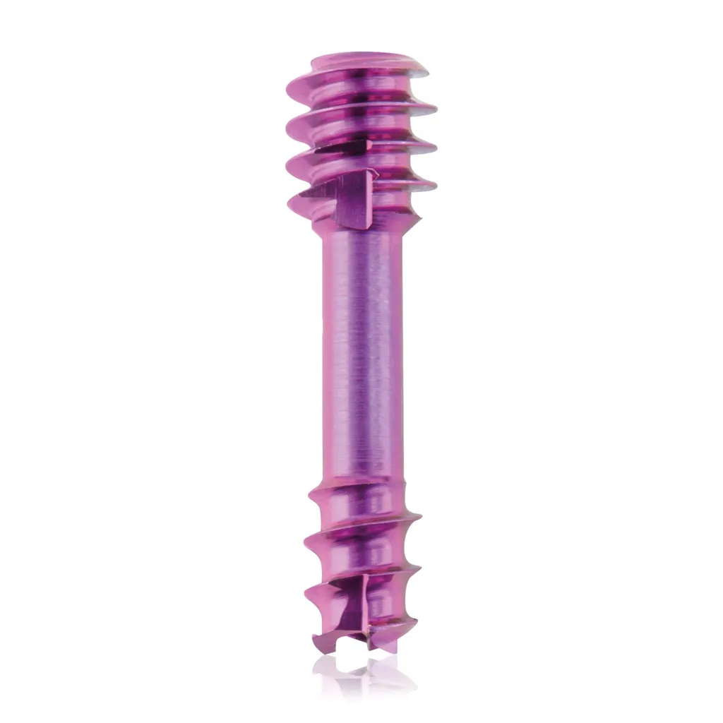 Micro Titanium Compression Screw-CBS-, Diam. 3.0 x L 10 mm
