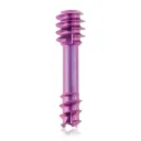 Micro Titanium Compression Screw-CBS-, Diam. 3.0 x L 12 mm