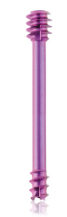 [191395] Micro Titanium Compression Screw-CBS-, Diam. 3.0 x L 22 mm