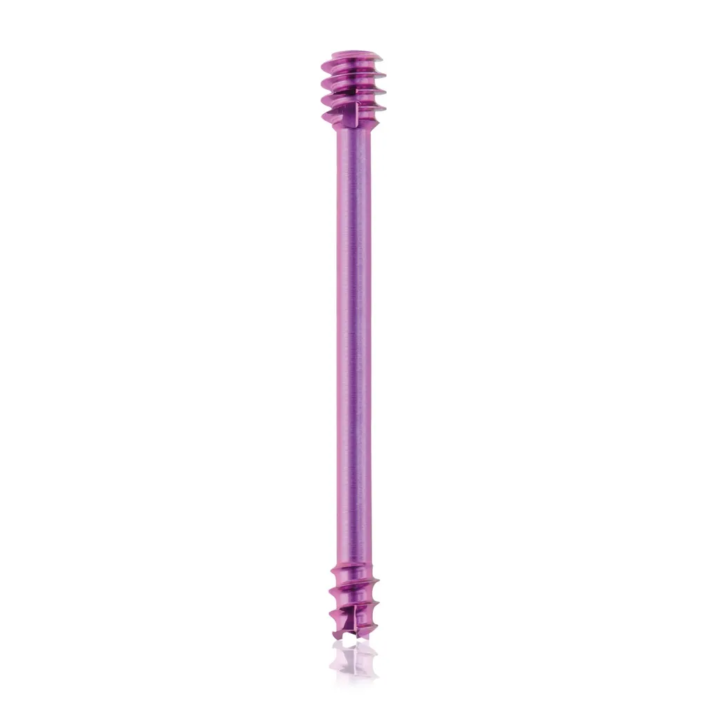Micro Titanium Compression Screw-CBS-, Diam. 3.0 x L 26 mm