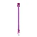 Micro Titanium Compression Screw-CBS-, Diam. 3.0 x L 26 mm
