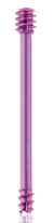 [191398] Micro Titanium Compression Screw-CBS-, Diam. 3.0 x L 28 mm