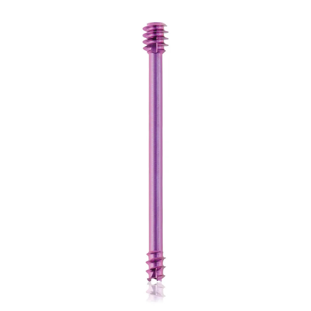 Micro Titanium Compression Screw-CBS-, Diam. 3.0 x L 30 mm