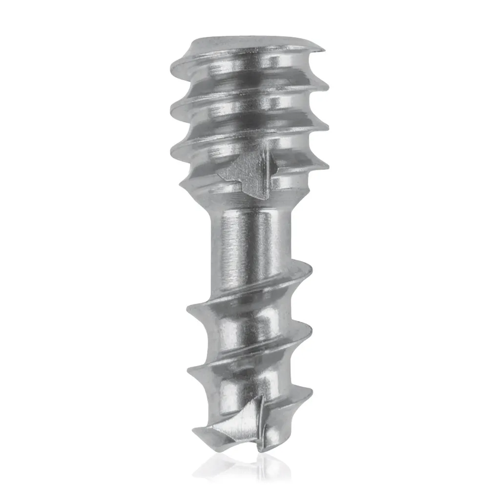 High Titanium Compression Screw-CBS-, Diam. 4.0 x L 10 mm