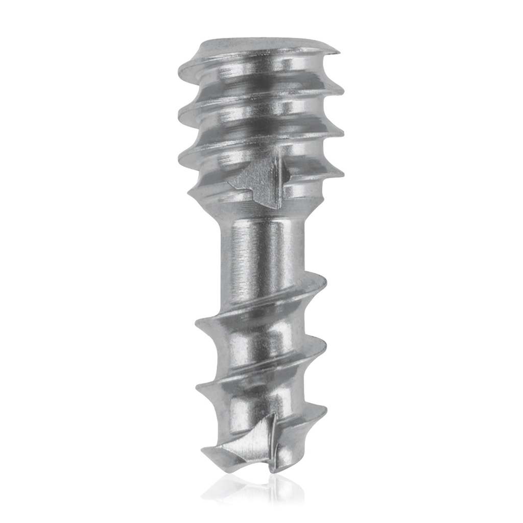 [191301] High Titanium Compression Screw-CBS-, Diam. 4.0 x L 10 mm