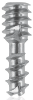 [191302] High Titanium Compression Screw-CBS-, Diam. 4.0 x L 12 mm
