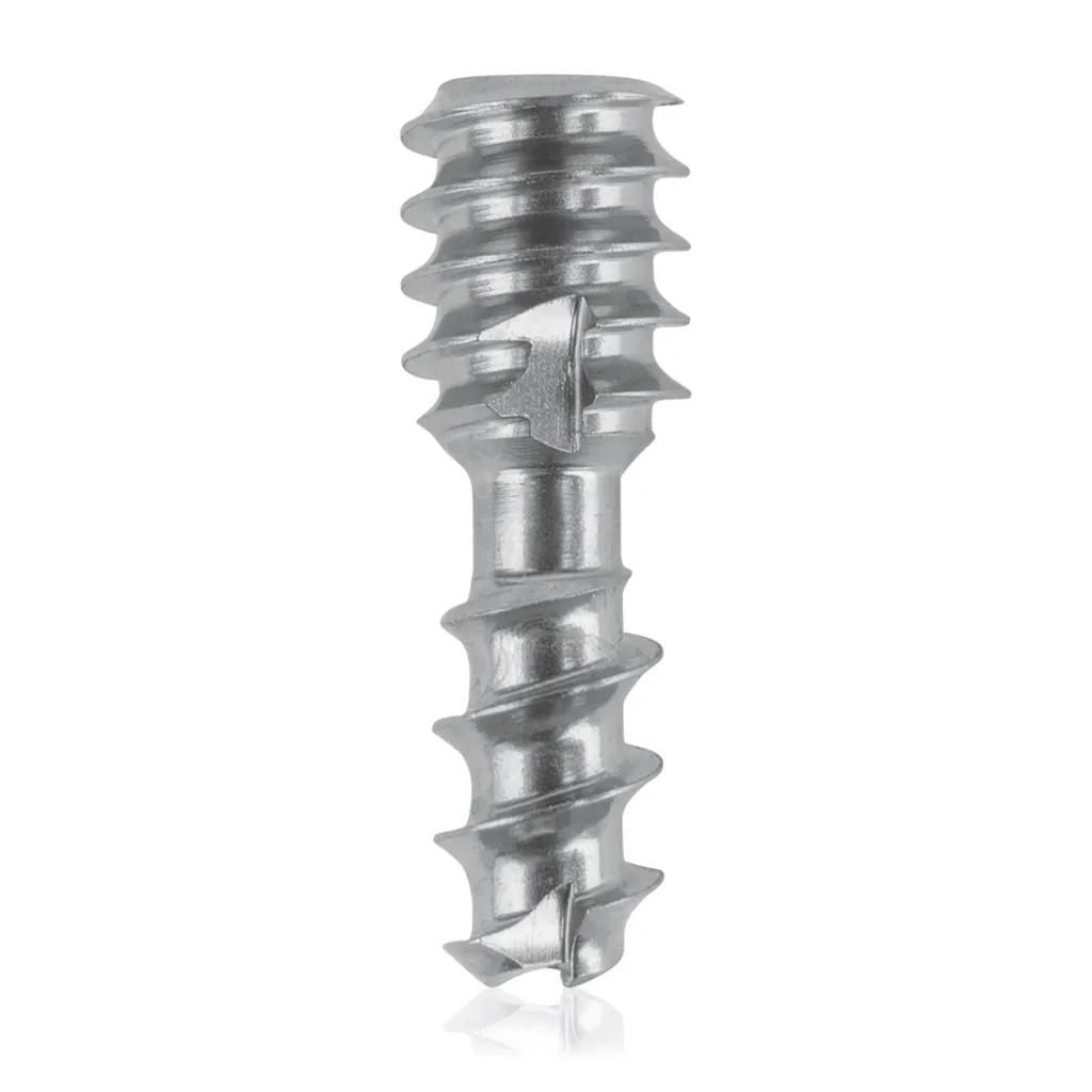 High Titanium Compression Screw-CBS-, Diam. 4.0 x L 12 mm