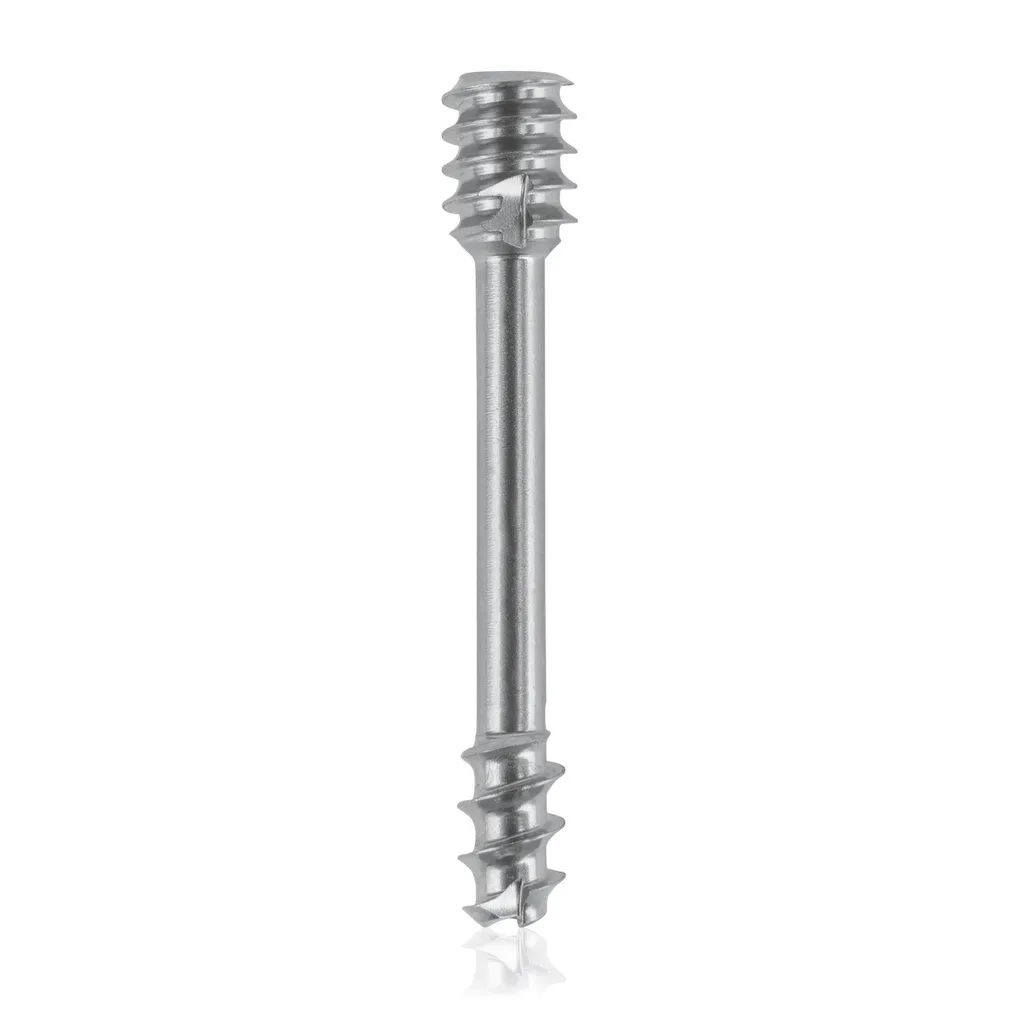 High Titanium Compression Screw-CBS-, Diam. 4.0 x L 24 mm