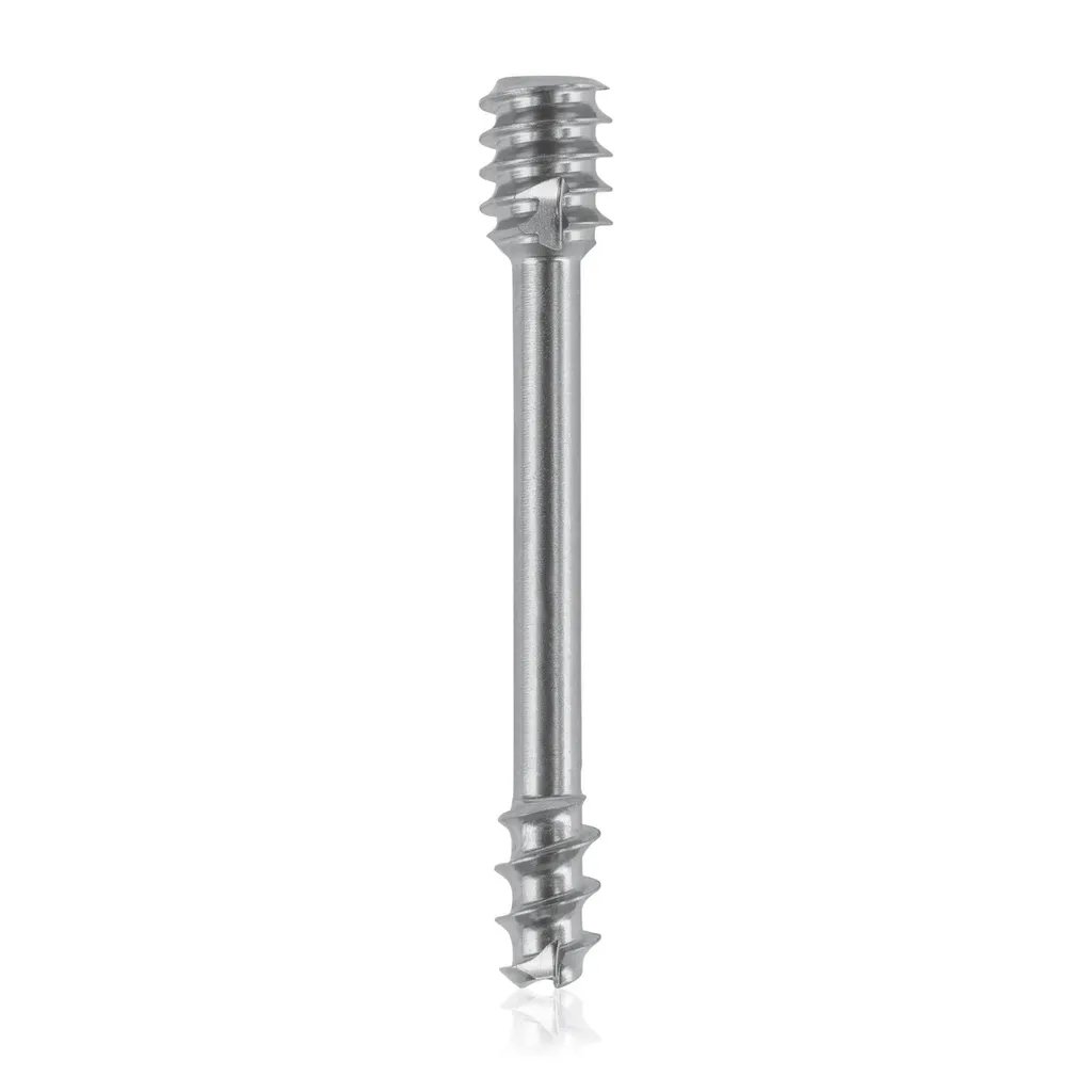 High Titanium Compression Screw-CBS-, Diam. 4.0 x L 26 mm