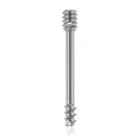 High Titanium Compression Screw-CBS-, Diam. 4.0 x L 28 mm