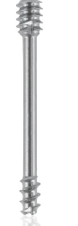 [191300] High Titanium Compression Screw-CBS-, Diam. 4.0 x L 30 mm