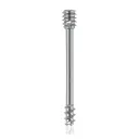 High Titanium Compression Screw-CBS-, Diam. 4.0 x L 30 mm