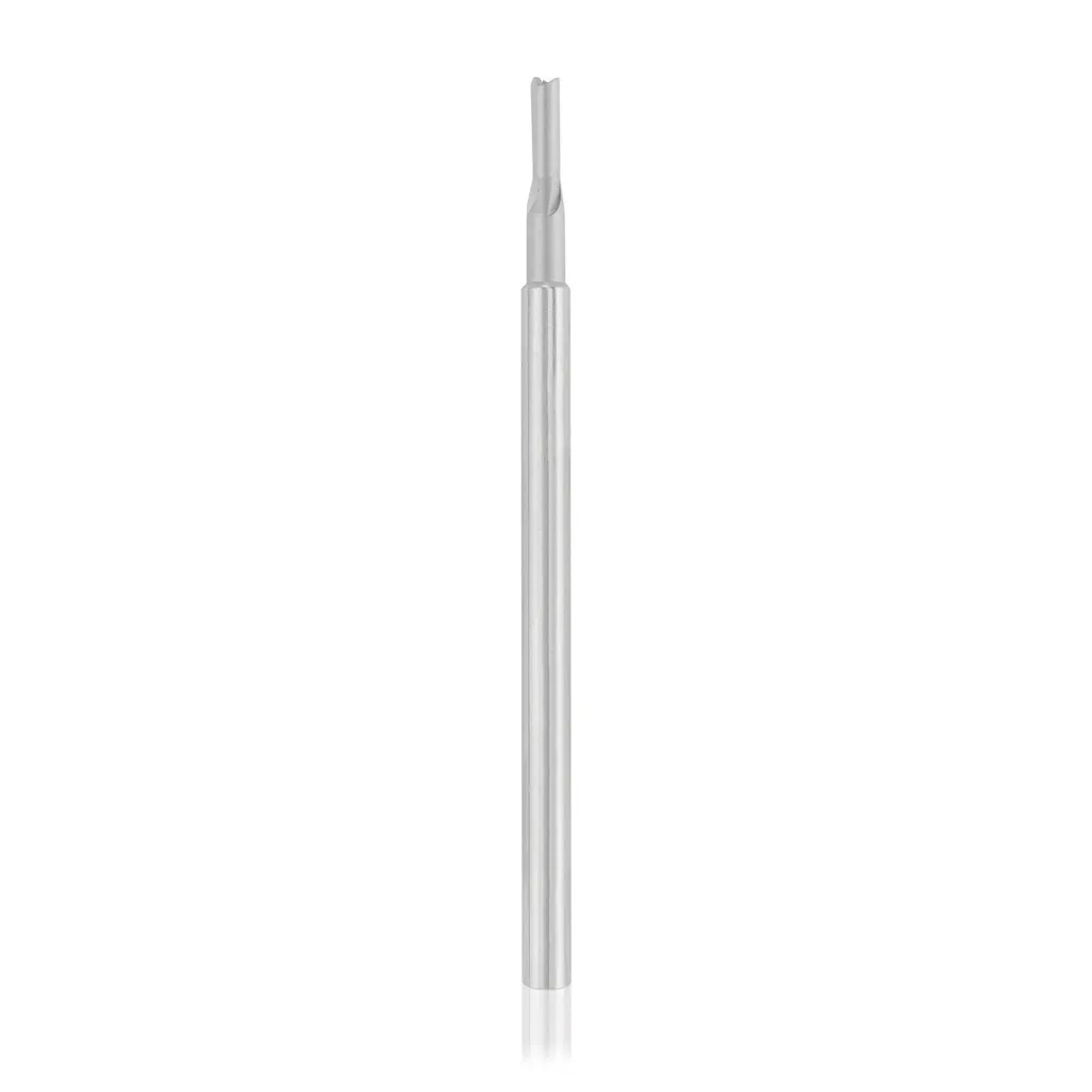 Head Reamer, for Diam. 4.5 CBS, cannulated, round shaft