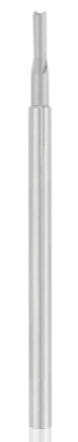 [185194] Head Reamer, for Diam. 4.5 CBS, cannulated, round shaft