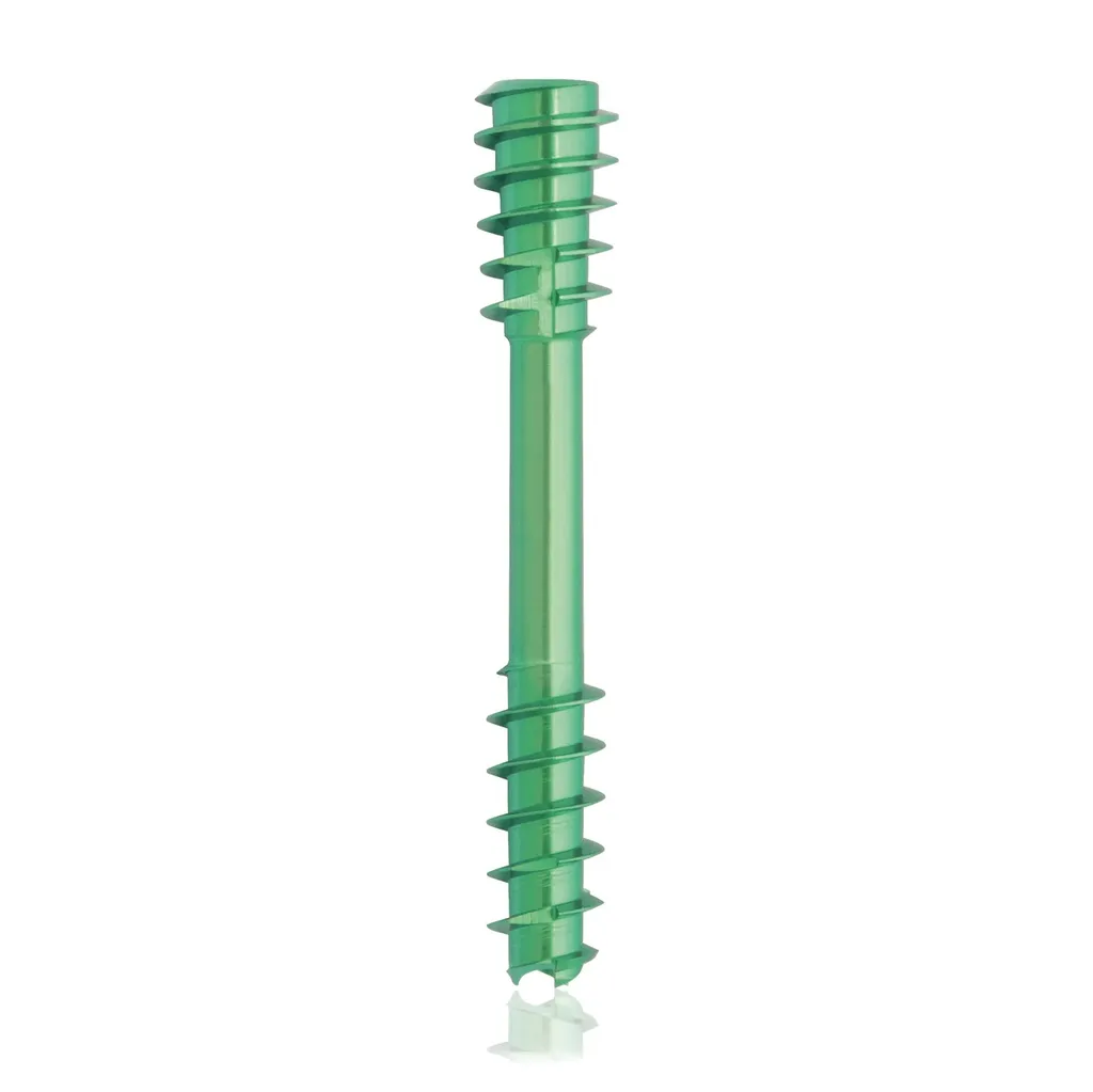 Titanium Compression Screw-CBS-, Diam. 4.5 x L 28 mm