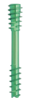 [191414] Titanium Compression Screw-CBS-, Diam. 4.5 x L 28 mm
