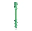 Titanium Compression Screw-CBS-, Diam. 4.5 x L 28 mm