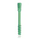 Titanium Compression Screw-CBS-, Diam. 4.5 x L 30 mm