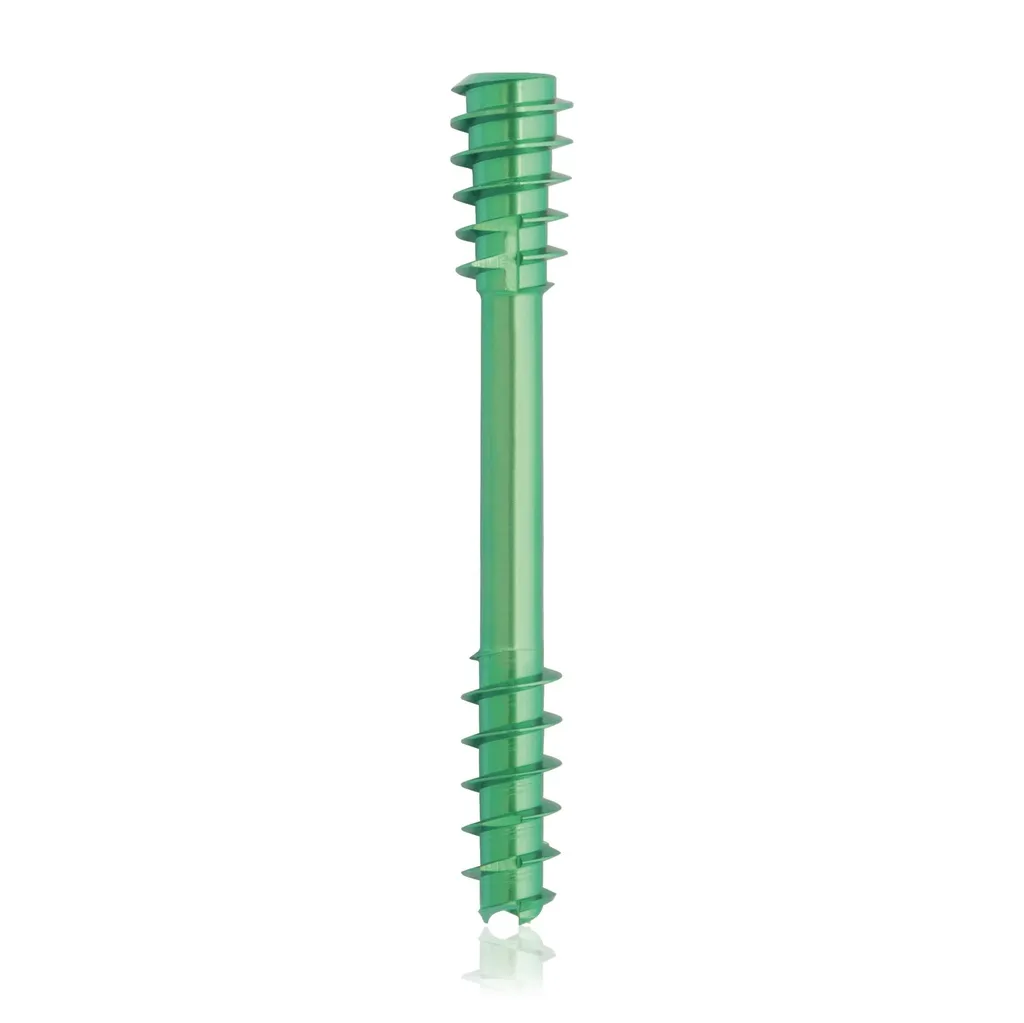 Titanium Compression Screw-CBS-, Diam. 4.5 x L 32 mm