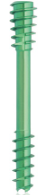 [191416] Titanium Compression Screw-CBS-, Diam. 4.5 x L 32 mm