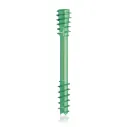 Titanium Compression Screw-CBS-, Diam. 4.5 x L 32 mm