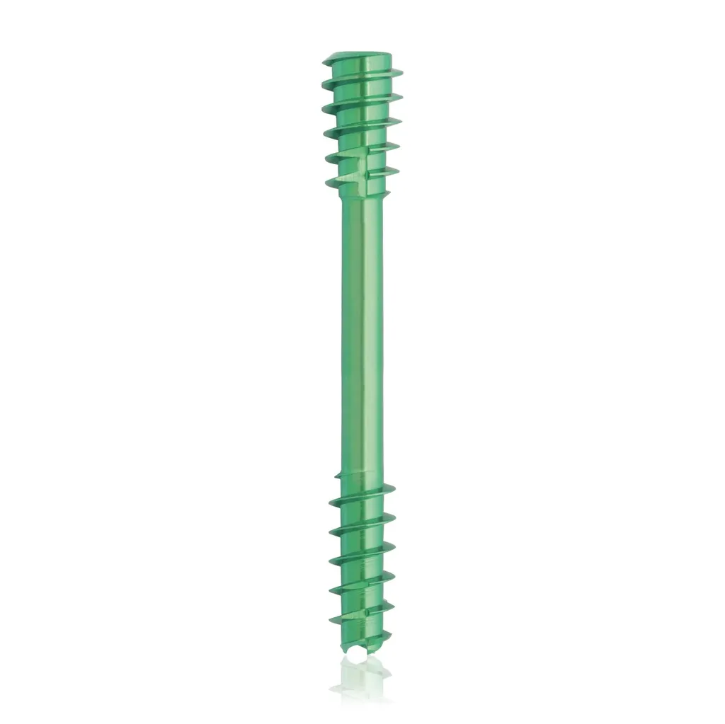 Titanium Compression Screw-CBS-, Diam. 4.5 x L 34 mm