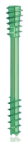 [191417] Titanium Compression Screw-CBS-, Diam. 4.5 x L 34 mm