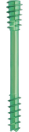 [191418] Titanium Compression Screw-CBS-, Diam. 4.5 x L 36 mm