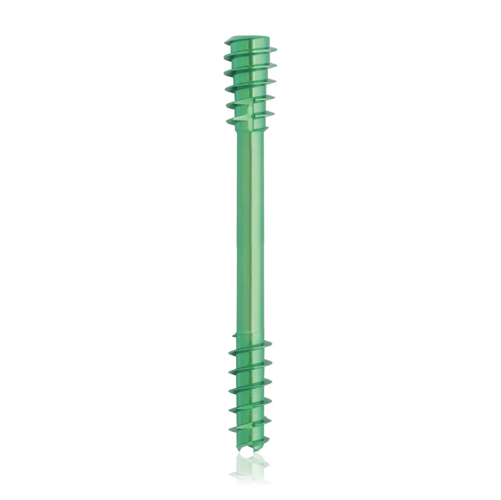 Titanium Compression Screw-CBS-, Diam. 4.5 x L 36 mm