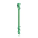 Titanium Compression Screw-CBS-, Diam. 4.5 x L 38 mm