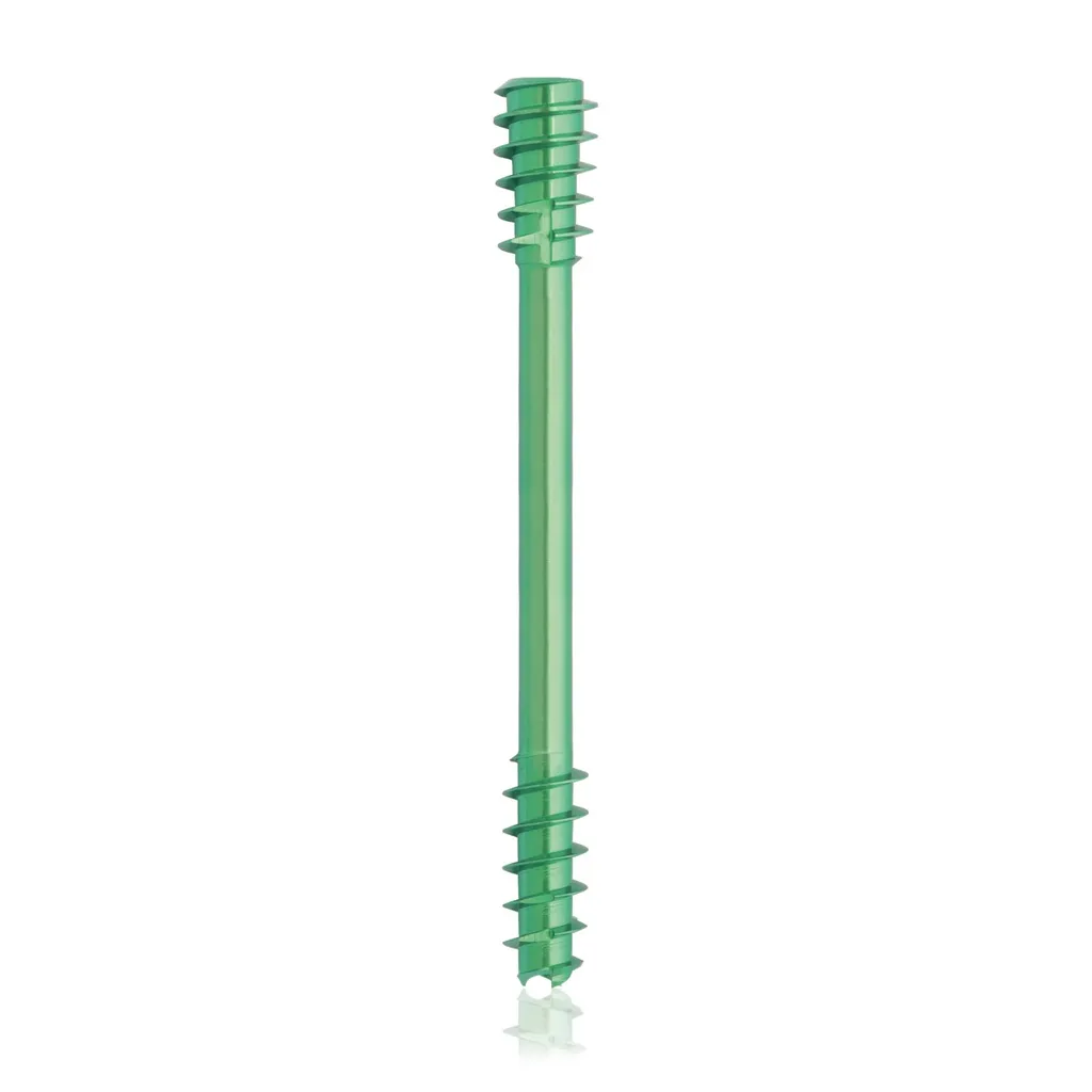 Titanium Compression Screw-CBS-, Diam. 4.5 x L 40 mm