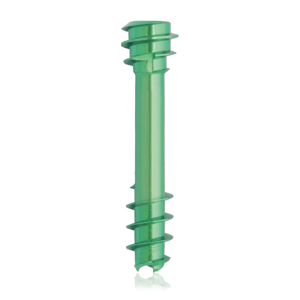 [191410] Titanium Compression Screw-CBS-, Diam. 4.5 x L 20 mm