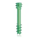 Titanium Compression Screw-CBS-, Diam. 4.5 x L 20 mm