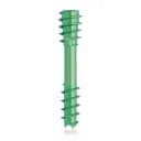 Titanium Compression Screw-CBS-, Diam. 4.5 x L 22 mm