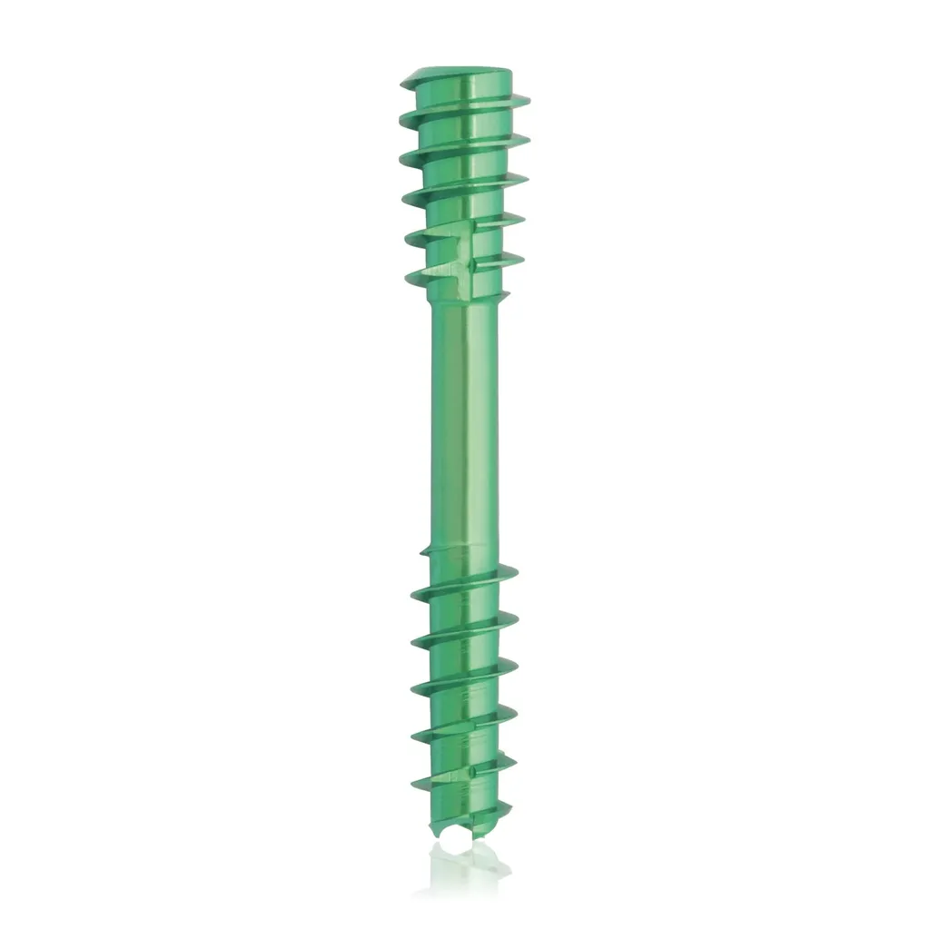 Titanium Compression Screw-CBS-, Diam. 4.5 x L 26 mm