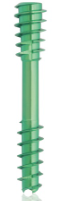 Titanium Compression Screw-CBS-, Diam. 4.5 x L 26 mm