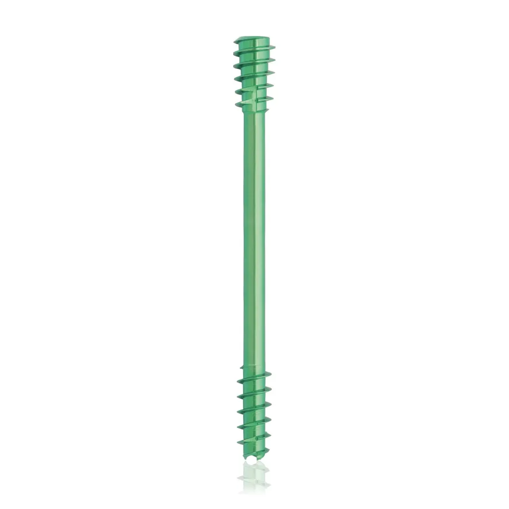 Titanium Compression Screw-CBS-, Diam. 4.5 x L 45 mm