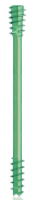 Titanium Compression Screw-CBS-, Diam. 4.5 x L 50 mm